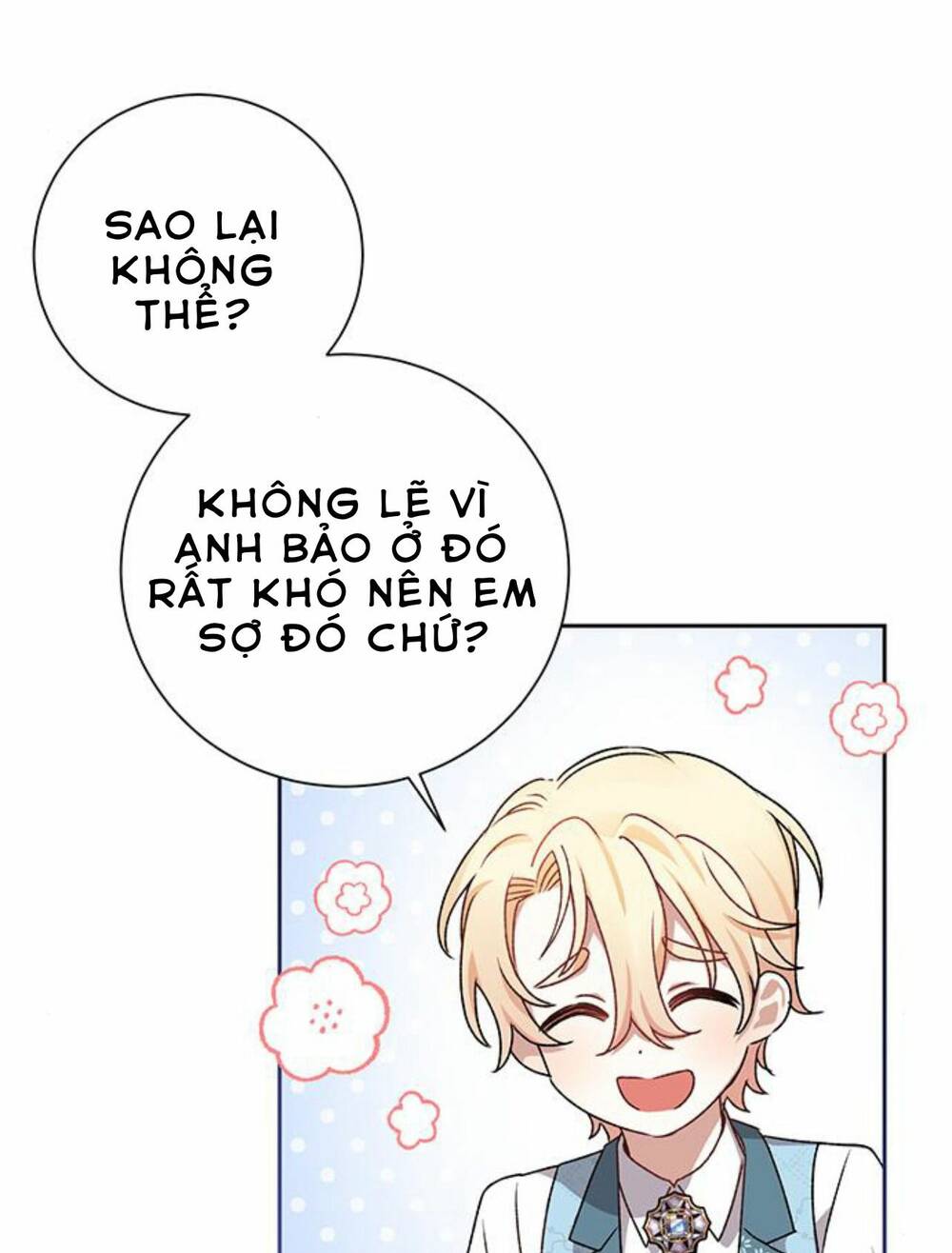 Nàng Bạo Chúa Muốn Có Một Cuộc Sống Hạnh Phúc Hơn! Chapter 9 - Trang 2