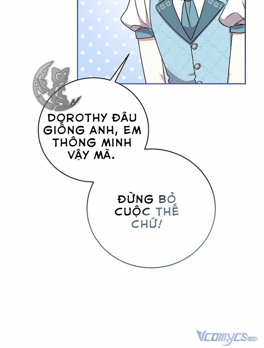 Nàng Bạo Chúa Muốn Có Một Cuộc Sống Hạnh Phúc Hơn! Chapter 9 - Trang 2