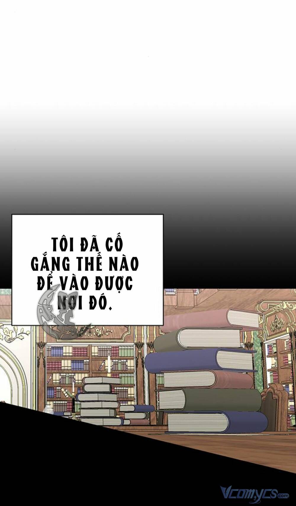 Nàng Bạo Chúa Muốn Có Một Cuộc Sống Hạnh Phúc Hơn! Chapter 9 - Trang 2