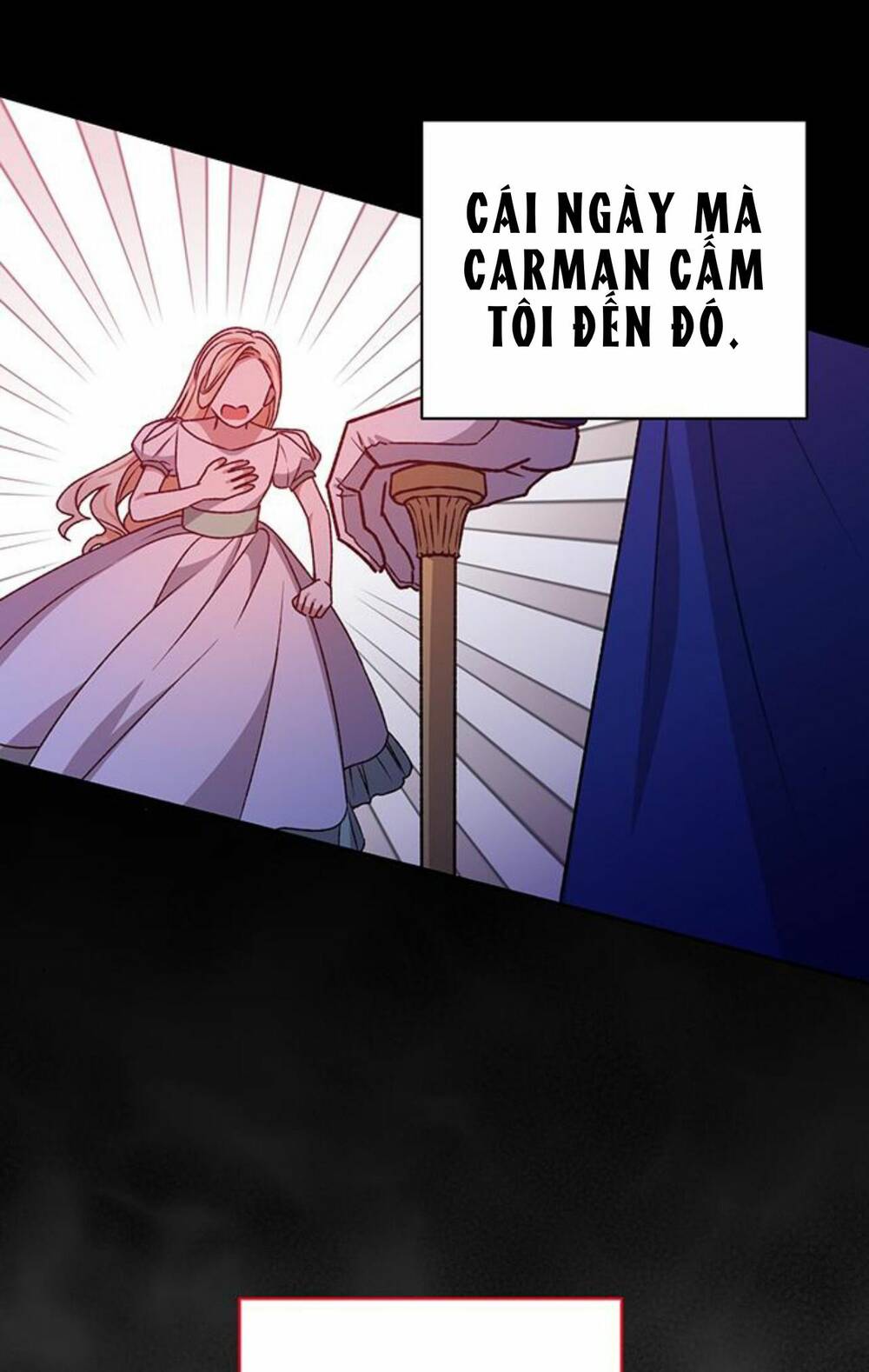 Nàng Bạo Chúa Muốn Có Một Cuộc Sống Hạnh Phúc Hơn! Chapter 9 - Trang 2