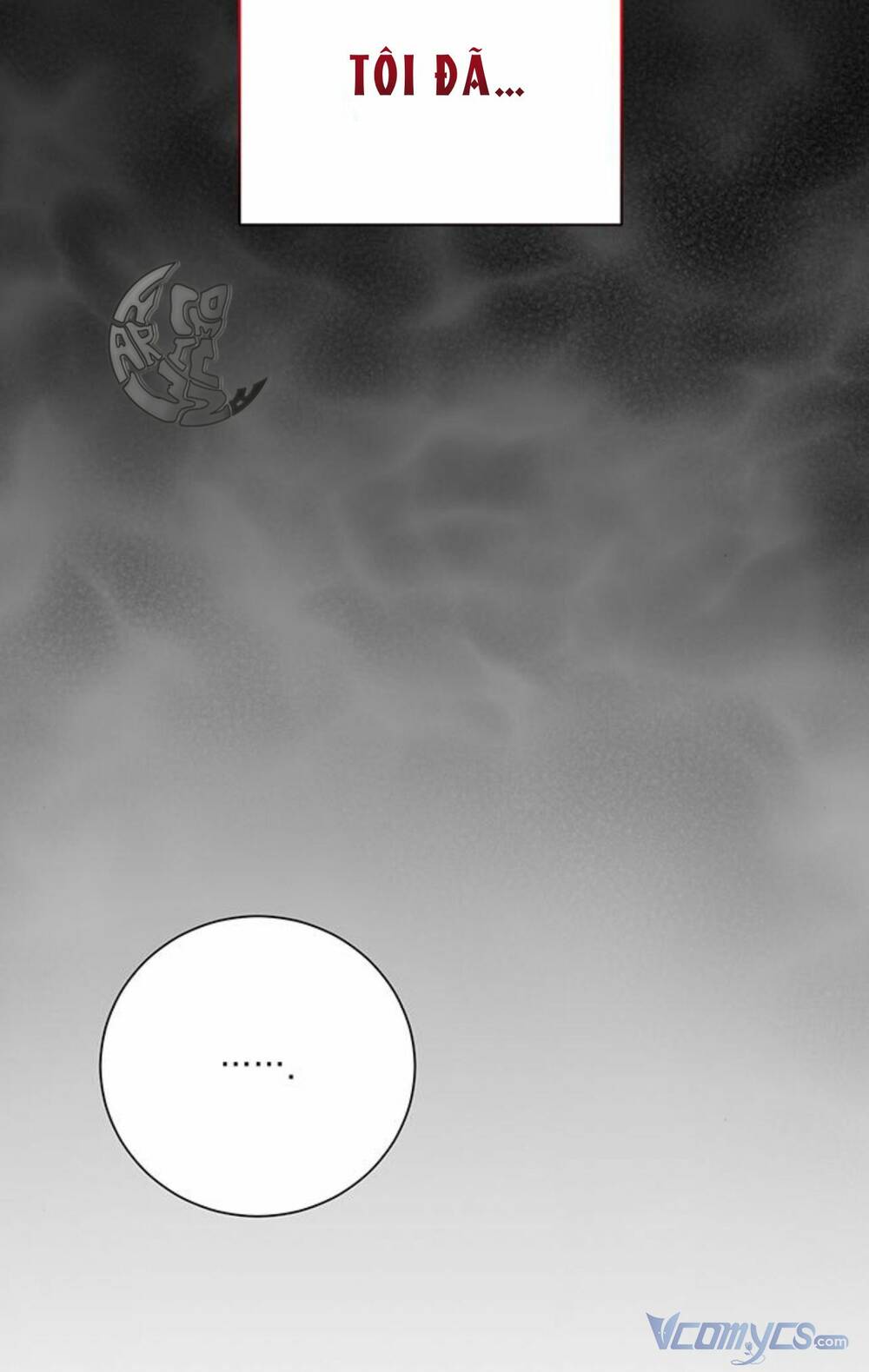 Nàng Bạo Chúa Muốn Có Một Cuộc Sống Hạnh Phúc Hơn! Chapter 9 - Trang 2