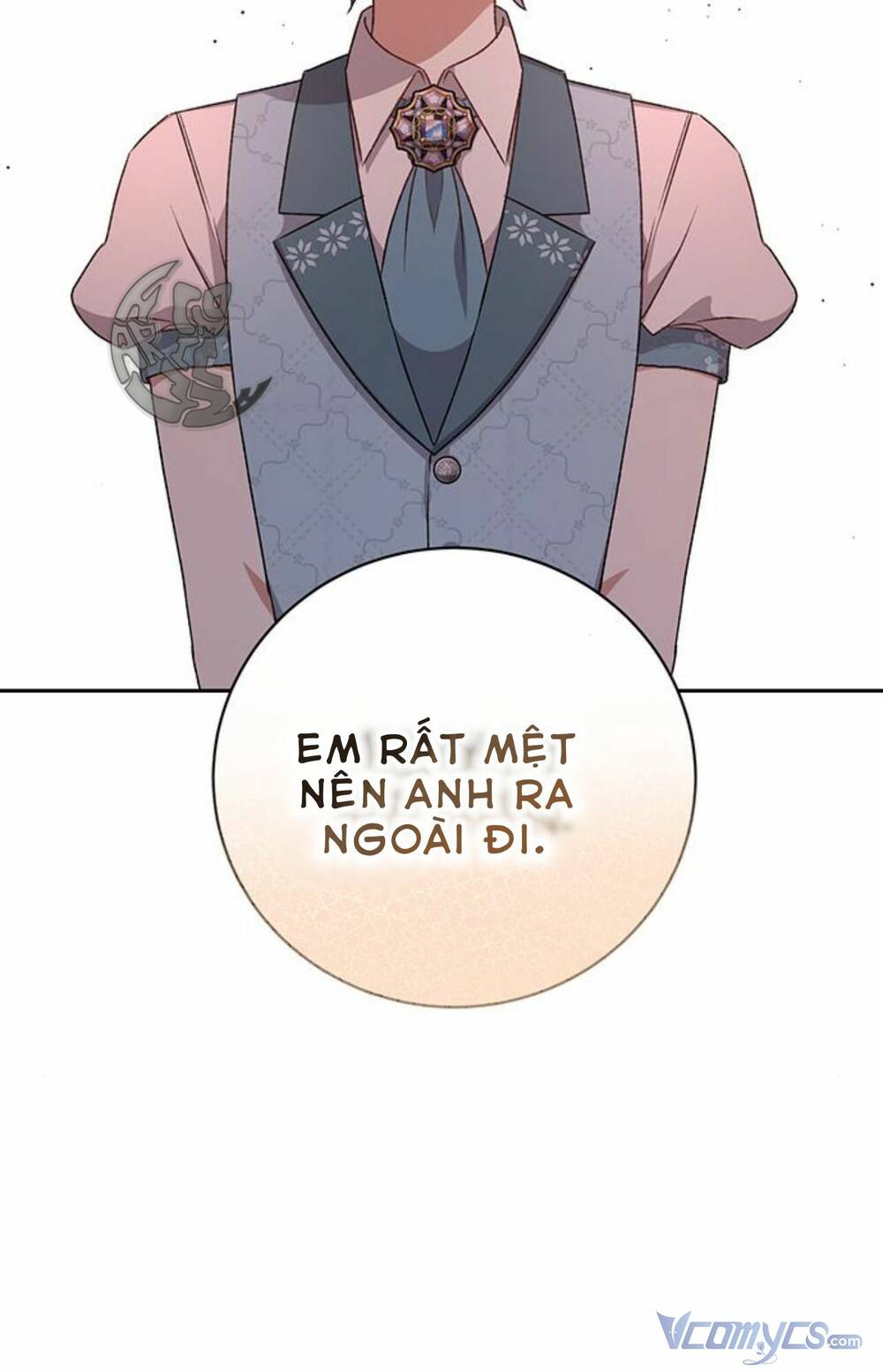 Nàng Bạo Chúa Muốn Có Một Cuộc Sống Hạnh Phúc Hơn! Chapter 9 - Trang 2