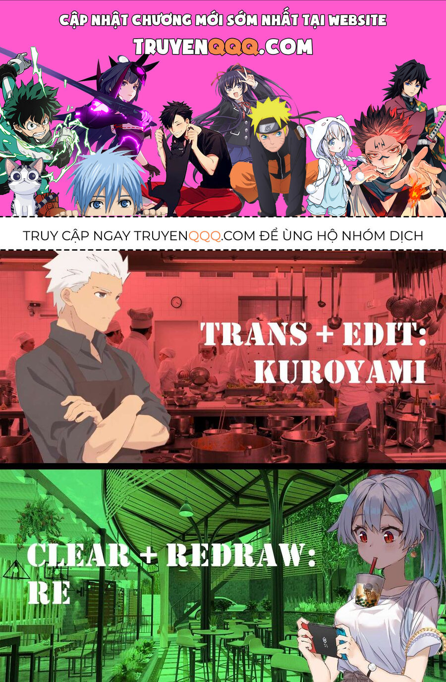 Nàng Cáo Đảm Đang Senko Chapter 16 - Trang 2