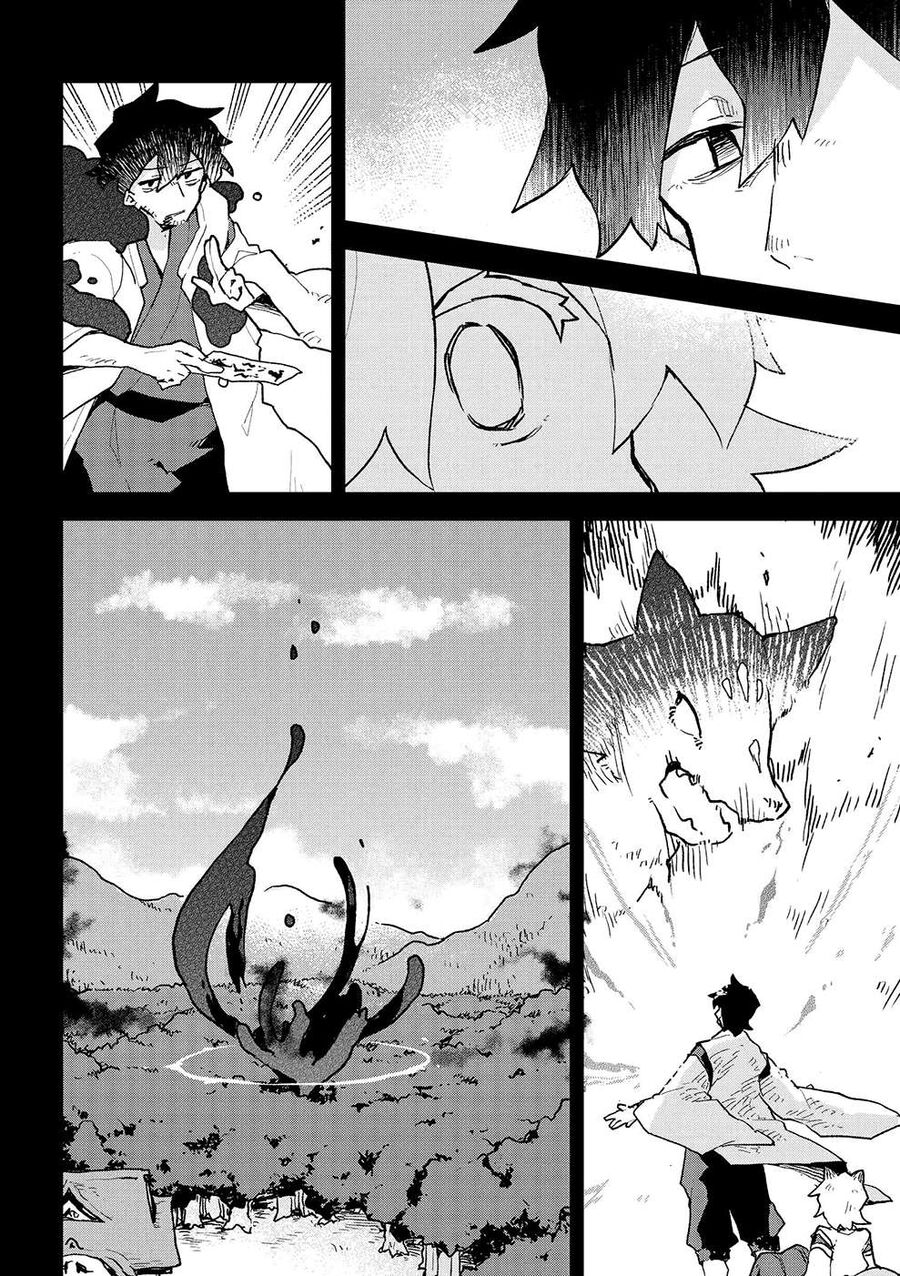 Nàng Cáo Đảm Đang Senko Chapter 60 - Trang 2