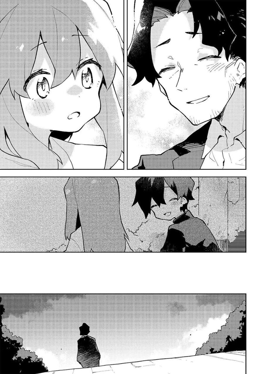 Nàng Cáo Đảm Đang Senko Chapter 69 - Trang 2