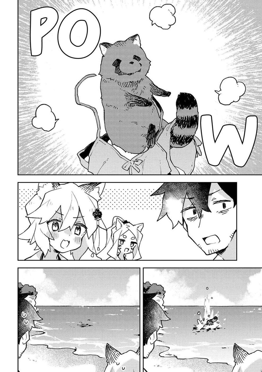 Nàng Cáo Đảm Đang Senko Chapter 75 - Trang 2