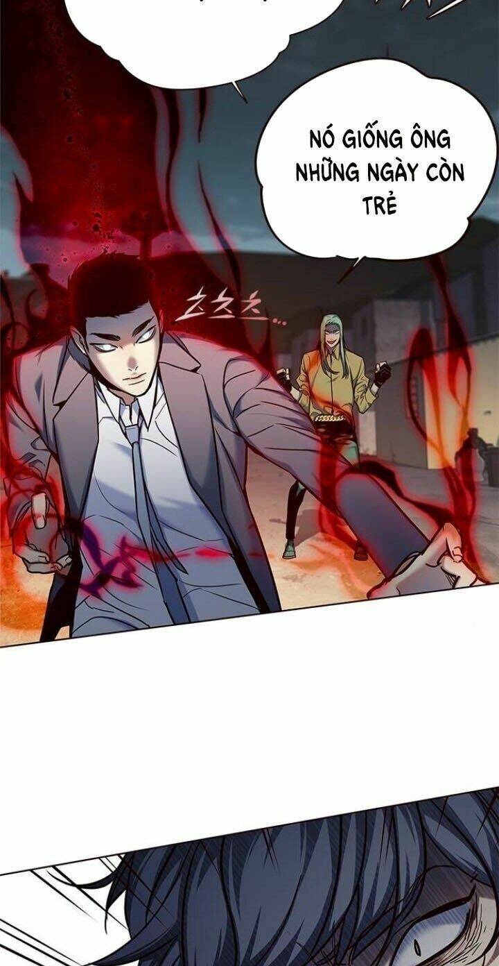 Nàng Cáo Trên Núi Chapter 111 - Trang 2