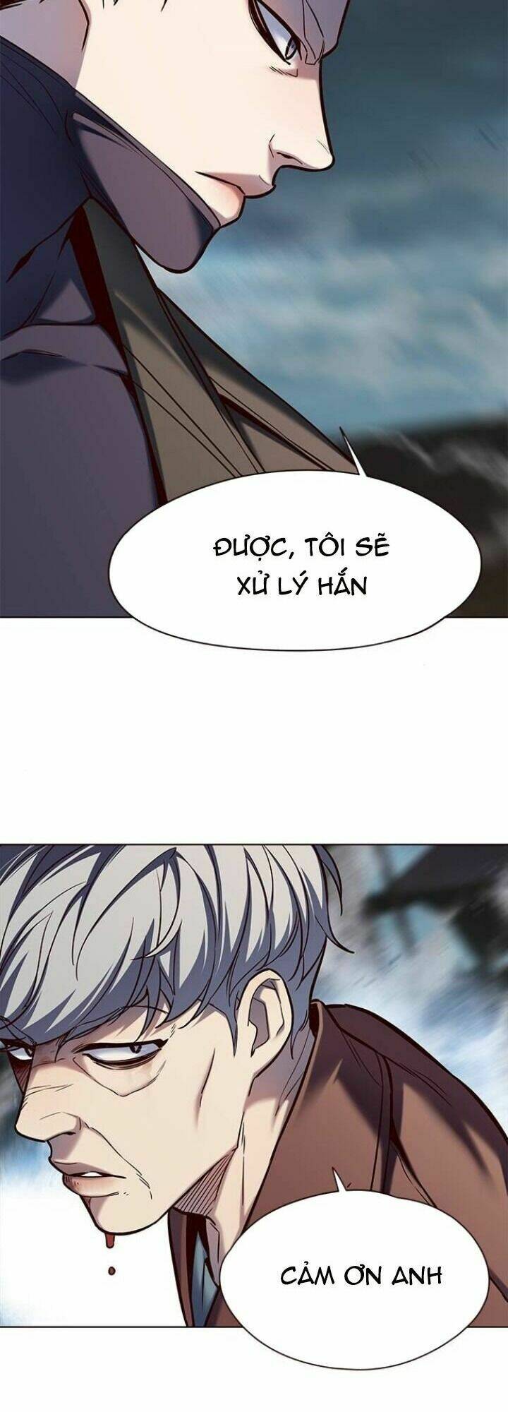 Nàng Cáo Trên Núi Chapter 112 - Trang 2