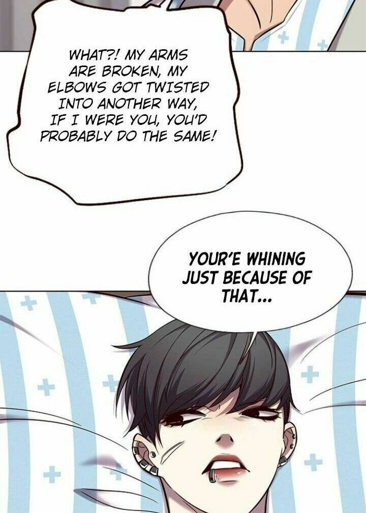 Nàng Cáo Trên Núi Chapter 113 - Trang 2