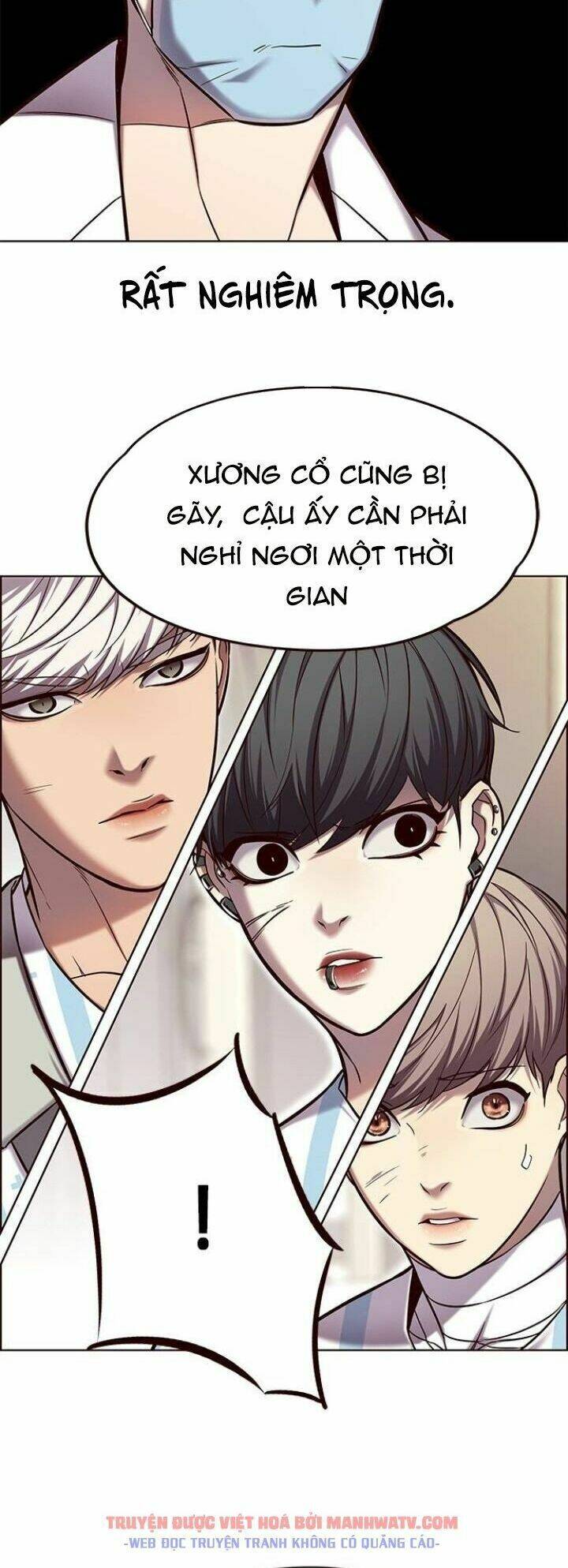 Nàng Cáo Trên Núi Chapter 113 - Trang 2
