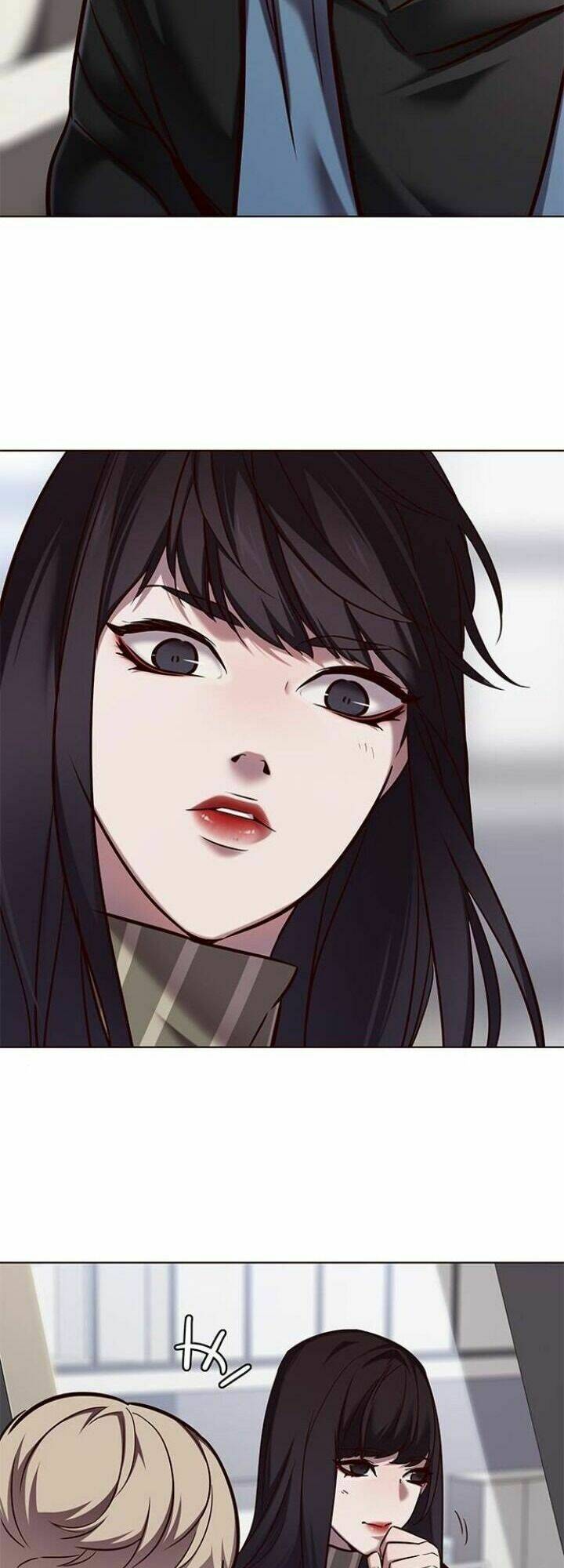 Nàng Cáo Trên Núi Chapter 115 - Trang 2