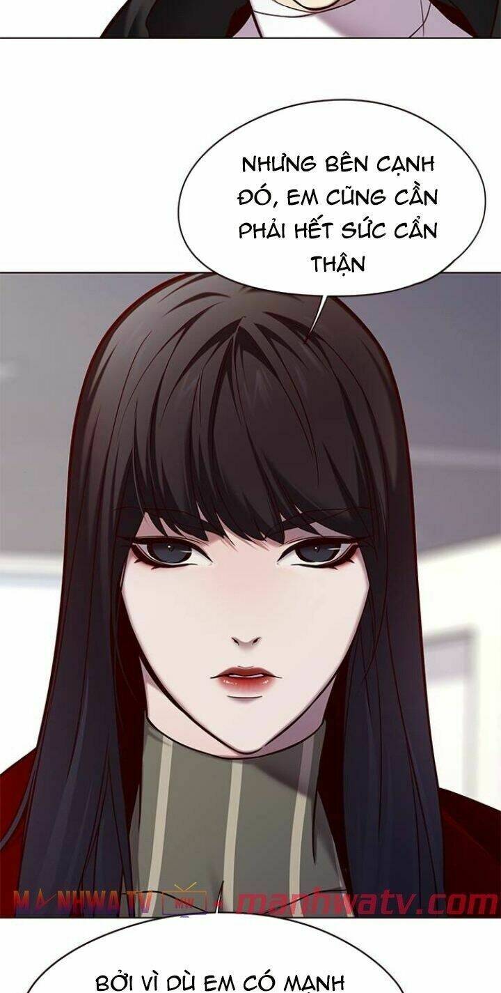 Nàng Cáo Trên Núi Chapter 115 - Trang 2