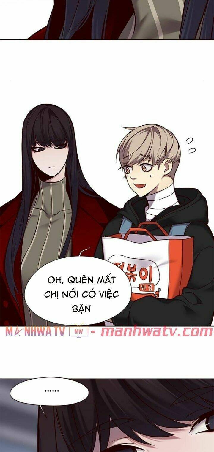 Nàng Cáo Trên Núi Chapter 115 - Trang 2