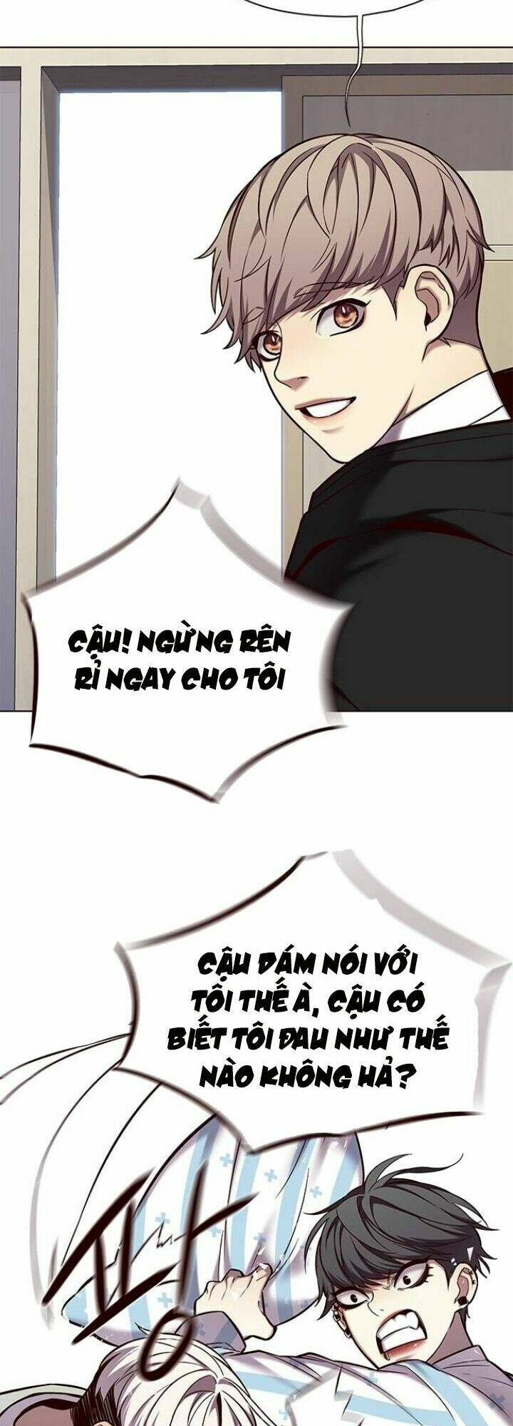 Nàng Cáo Trên Núi Chapter 115 - Trang 2