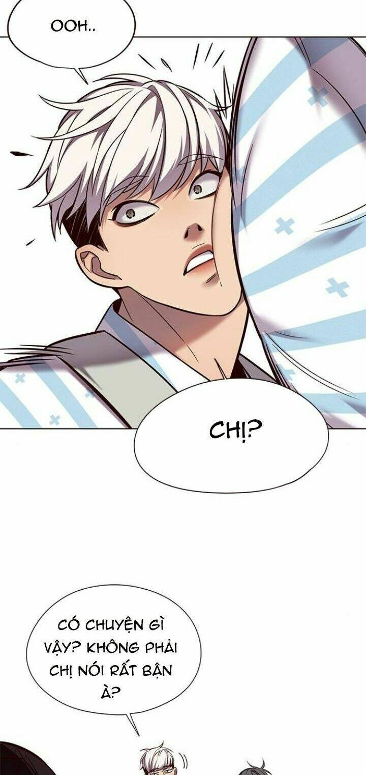 Nàng Cáo Trên Núi Chapter 115 - Trang 2