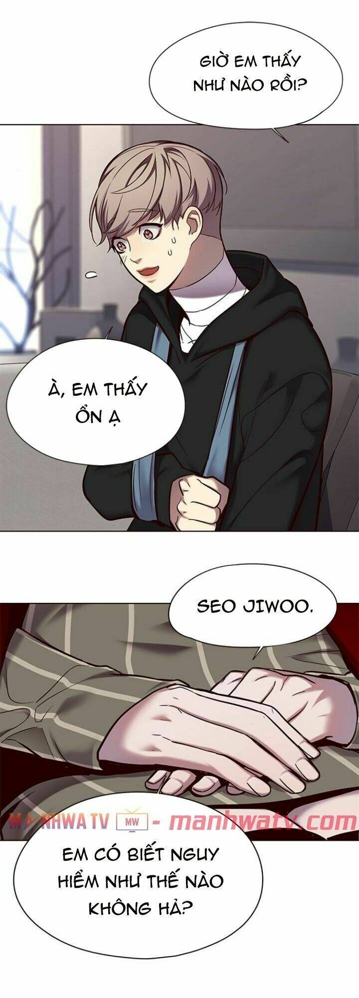 Nàng Cáo Trên Núi Chapter 115 - Trang 2