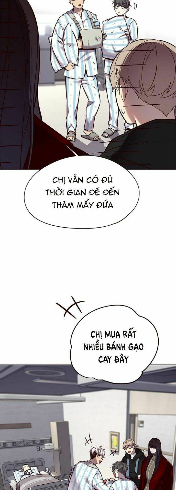 Nàng Cáo Trên Núi Chapter 115 - Trang 2