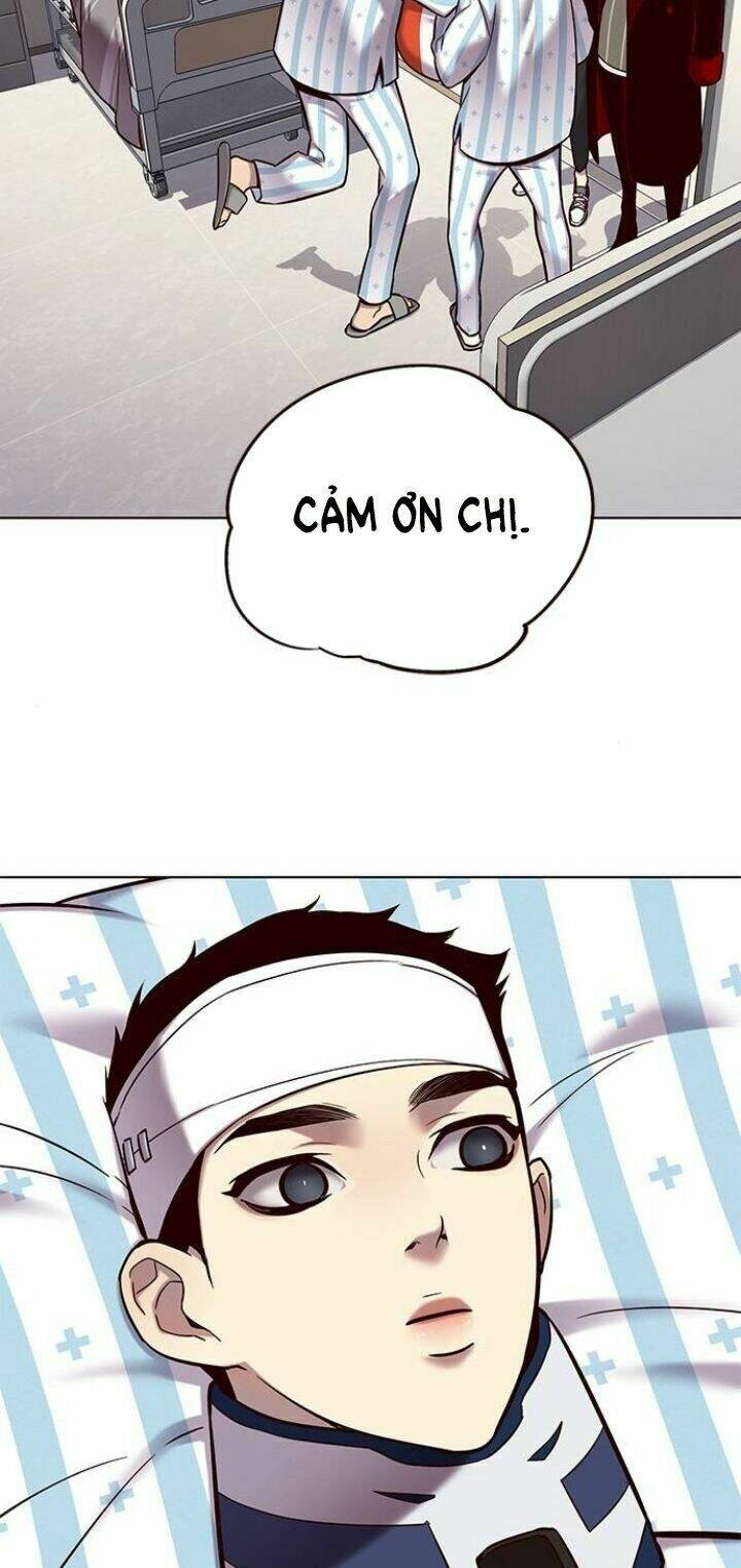 Nàng Cáo Trên Núi Chapter 115 - Trang 2