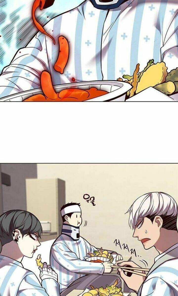 Nàng Cáo Trên Núi Chapter 115 - Trang 2