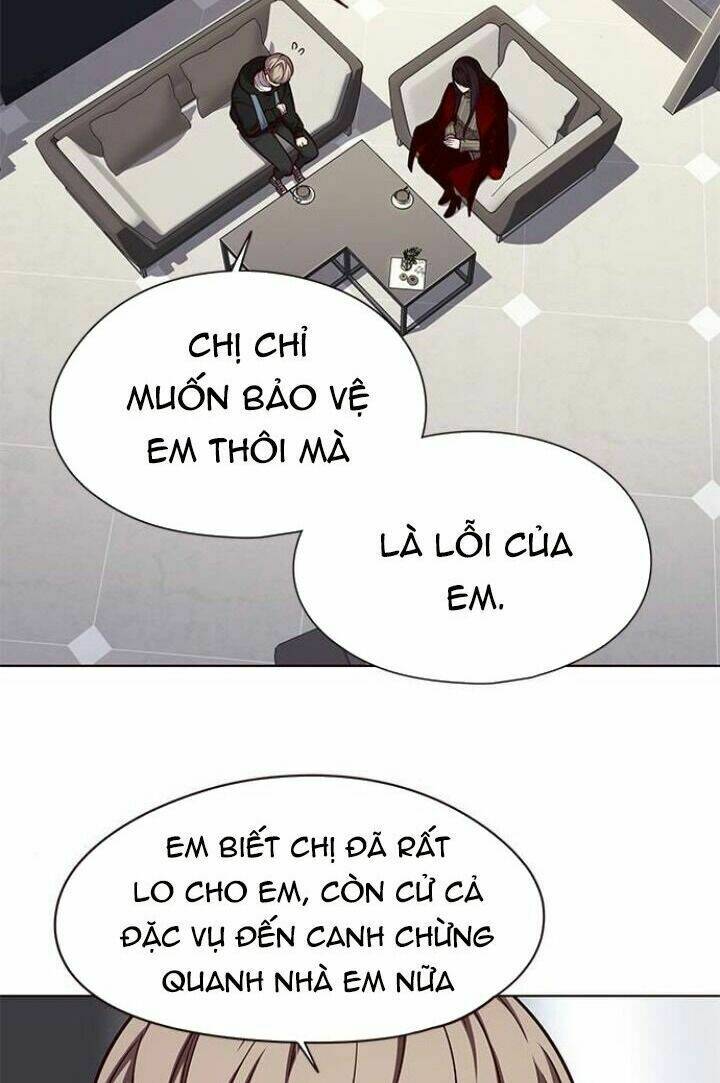 Nàng Cáo Trên Núi Chapter 115 - Trang 2