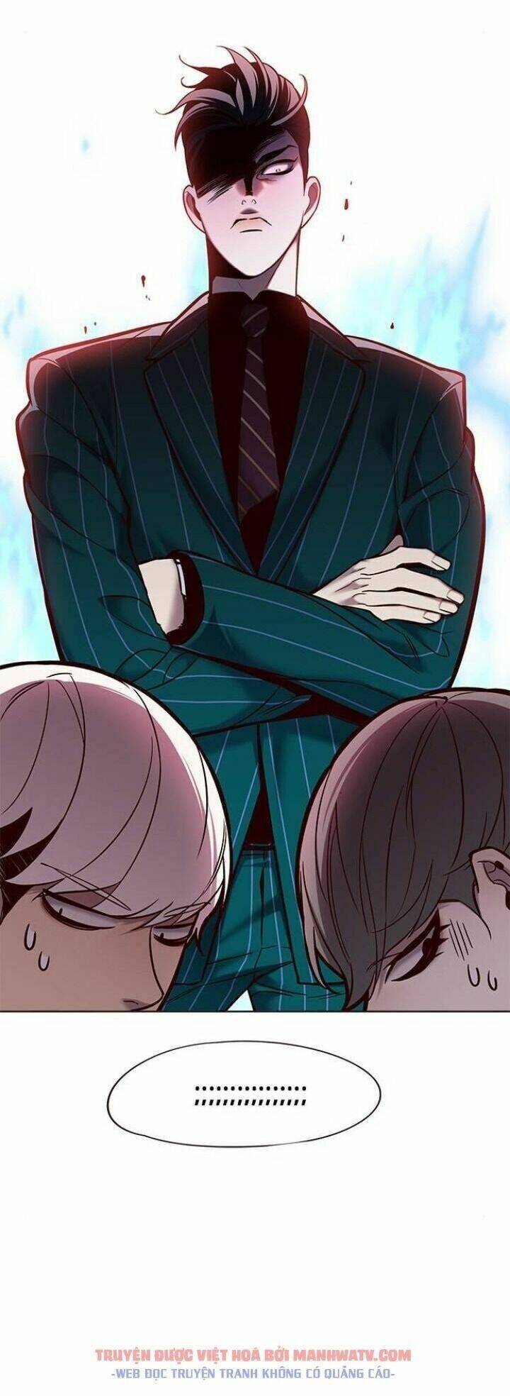 Nàng Cáo Trên Núi Chapter 116 - Trang 2