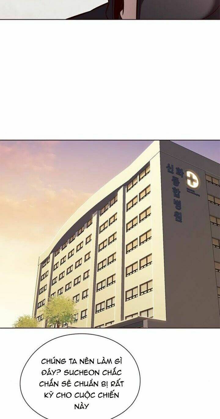 Nàng Cáo Trên Núi Chapter 117 - Trang 2