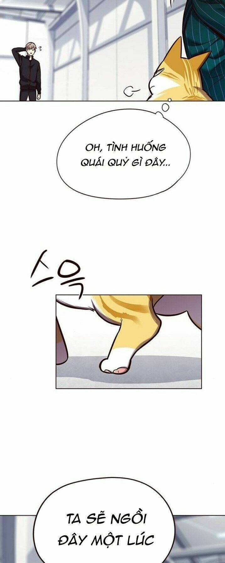 Nàng Cáo Trên Núi Chapter 119 - Trang 2