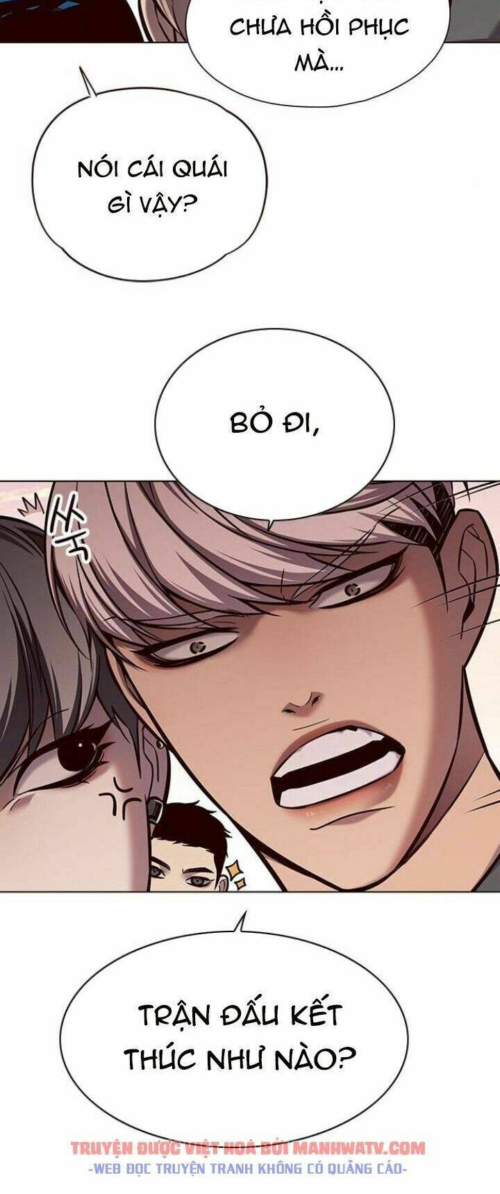 Nàng Cáo Trên Núi Chapter 122 - Trang 2