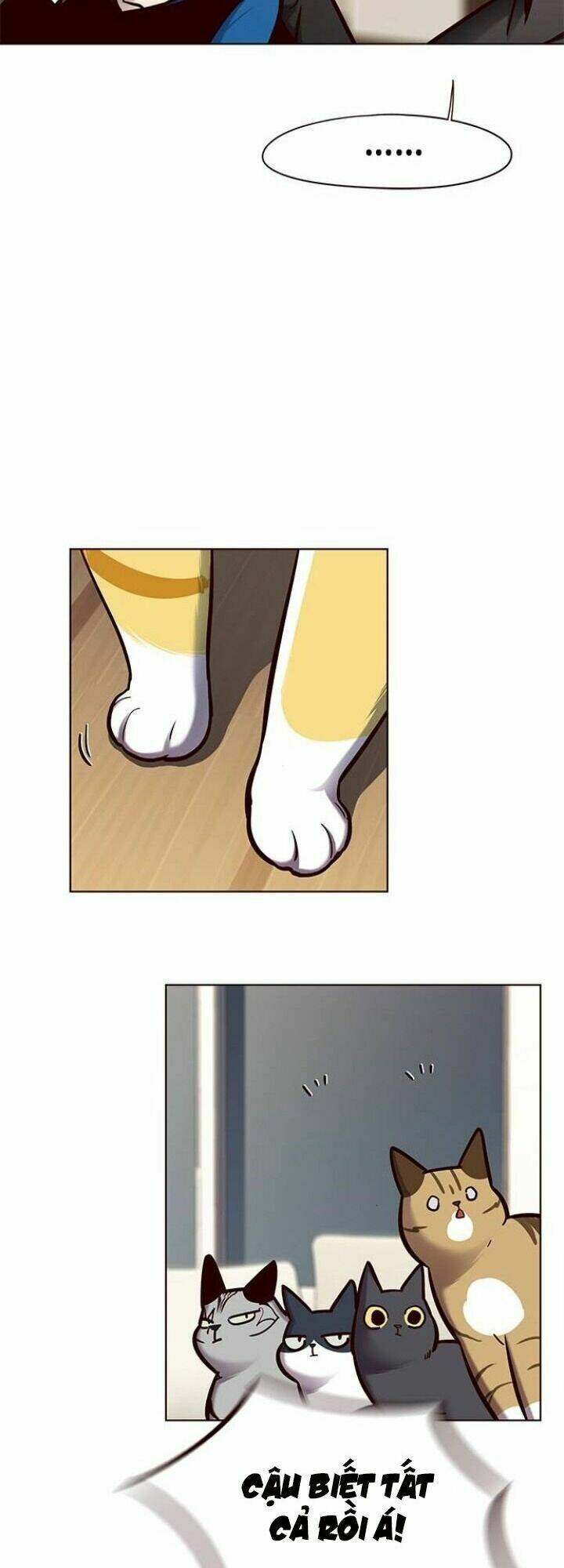 Nàng Cáo Trên Núi Chapter 123 - Trang 2