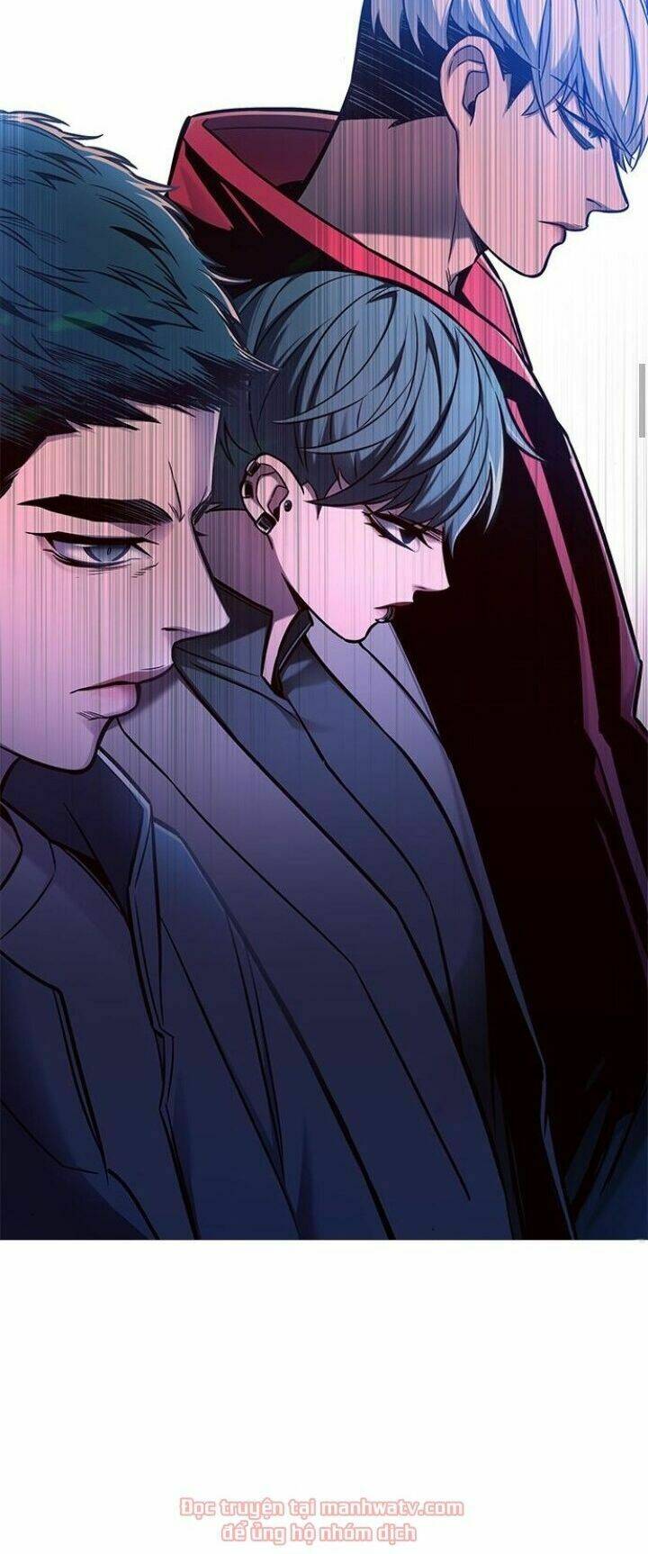 Nàng Cáo Trên Núi Chapter 130 - Trang 2