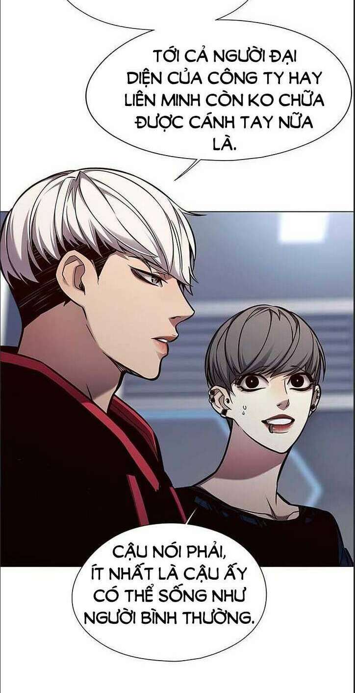 Nàng Cáo Trên Núi Chapter 136 - Trang 2