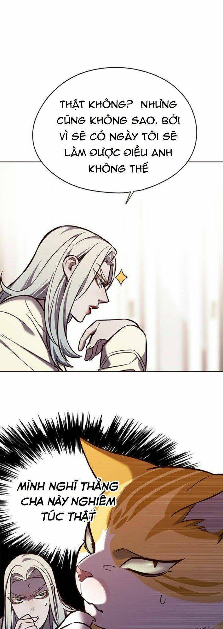 Nàng Cáo Trên Núi Chapter 139 - Trang 2