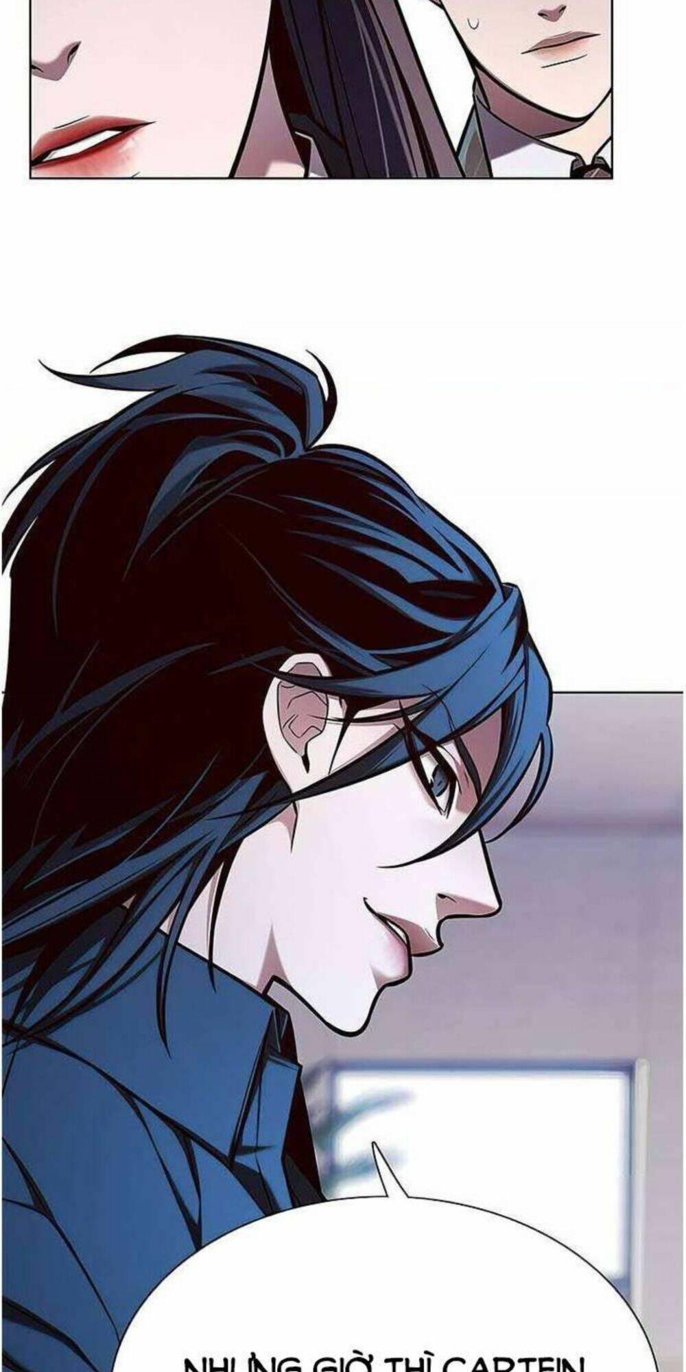 Nàng Cáo Trên Núi Chapter 140 - Trang 2