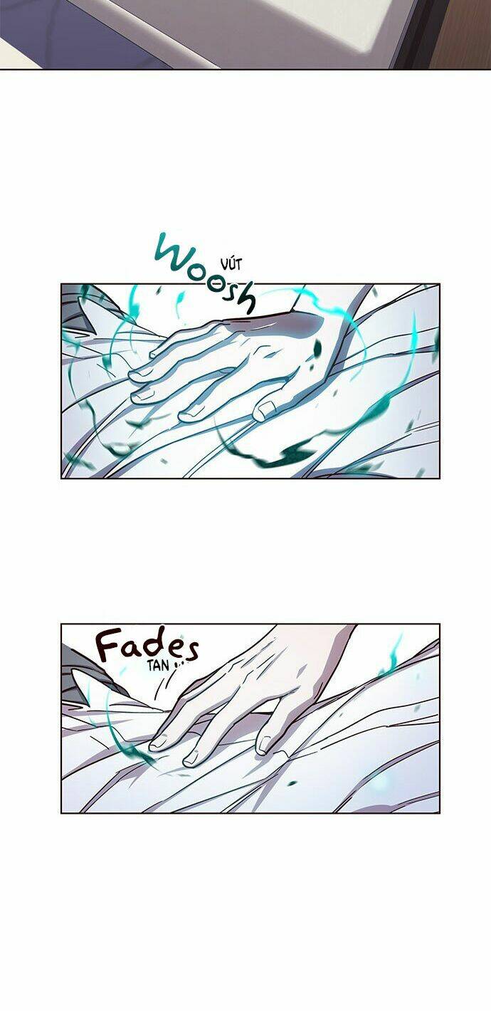 Nàng Cáo Trên Núi Chapter 15 - Trang 2