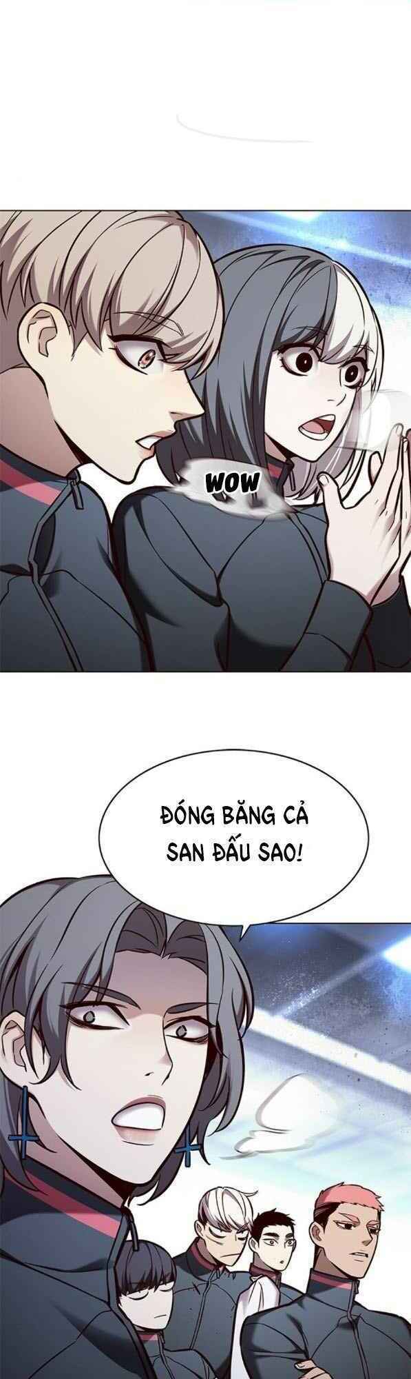 Nàng Cáo Trên Núi Chapter 153 - Trang 2