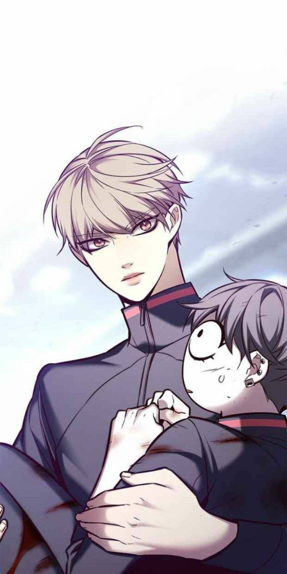 Nàng Cáo Trên Núi Chapter 154 - Trang 2