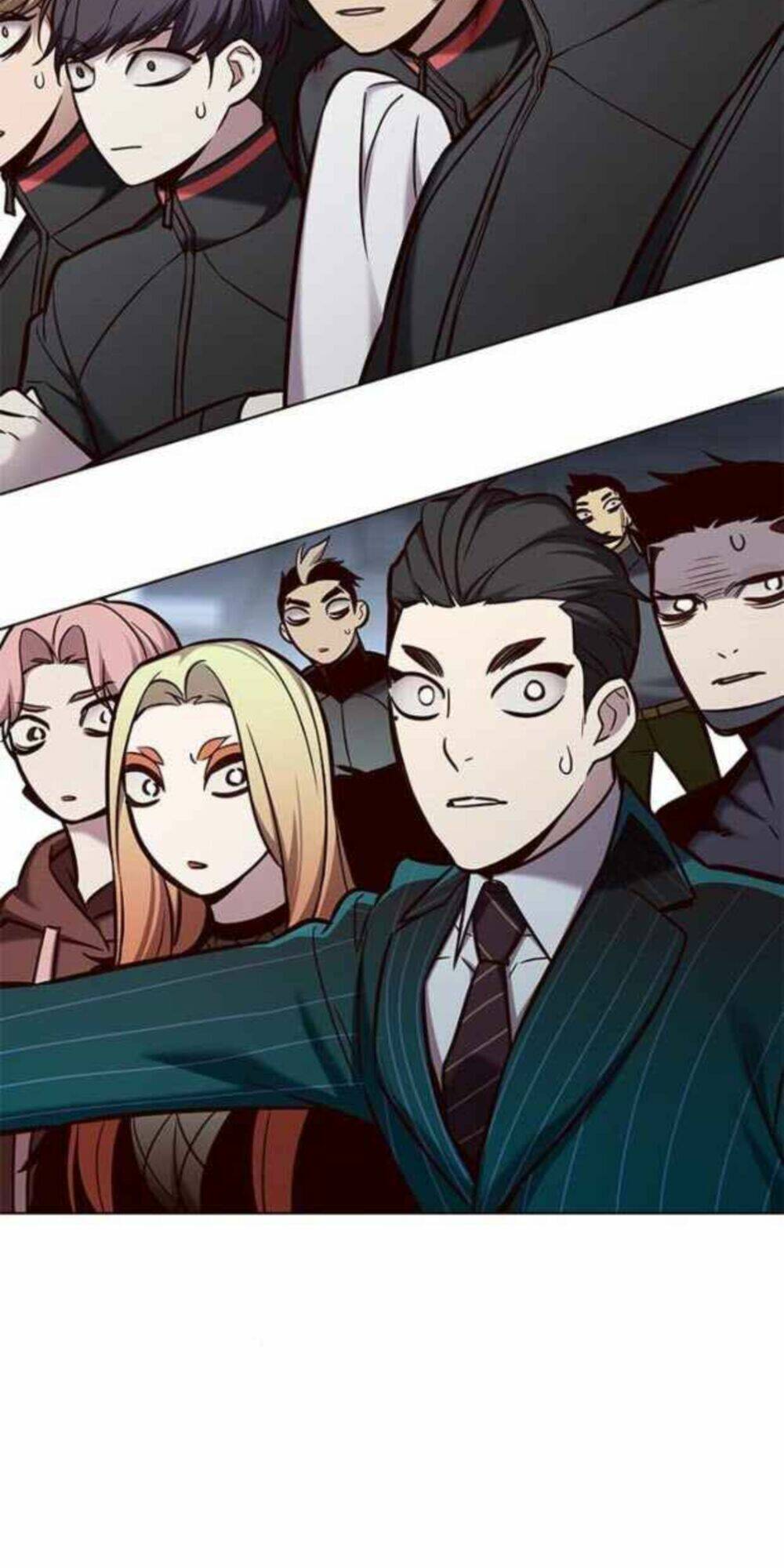 Nàng Cáo Trên Núi Chapter 154 - Trang 2