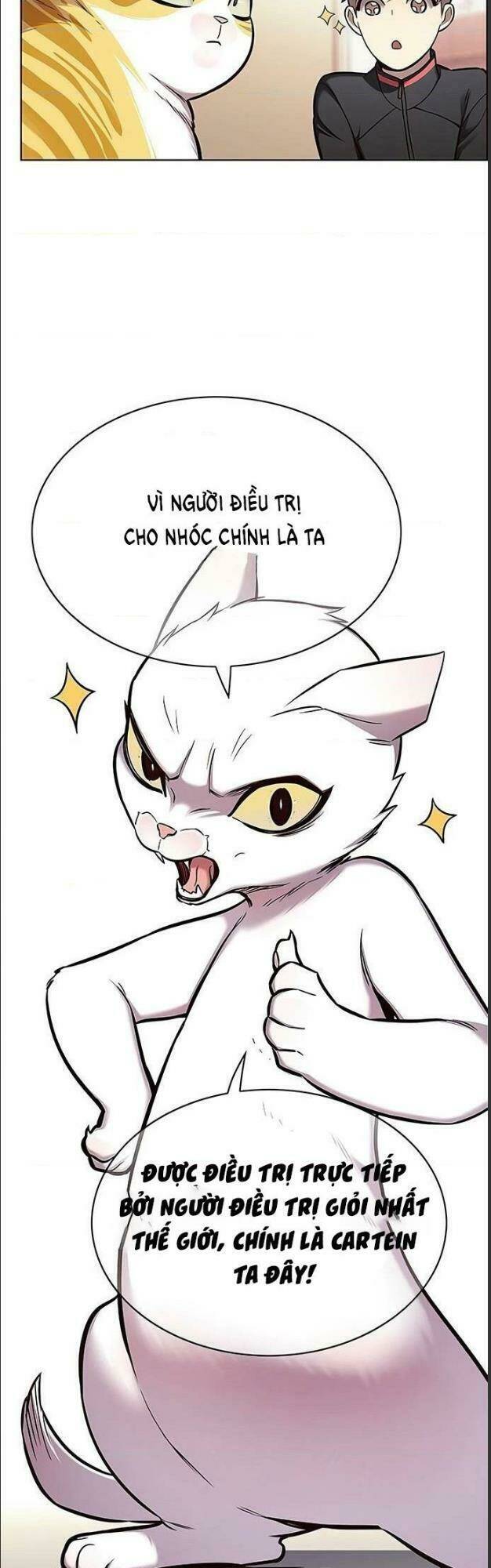 Nàng Cáo Trên Núi Chapter 156 - Trang 2