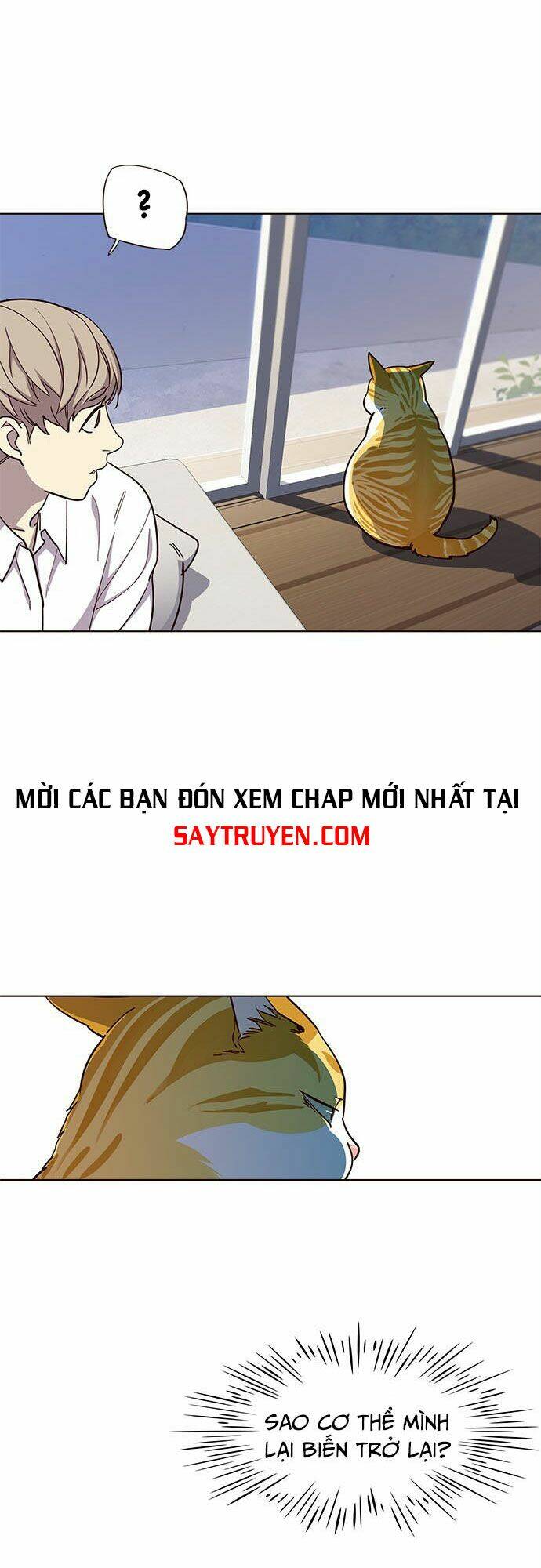 Nàng Cáo Trên Núi Chapter 16 - Trang 2