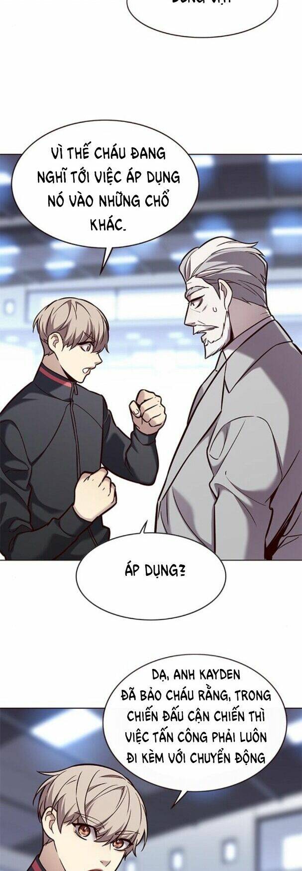 Nàng Cáo Trên Núi Chapter 171 - Trang 2