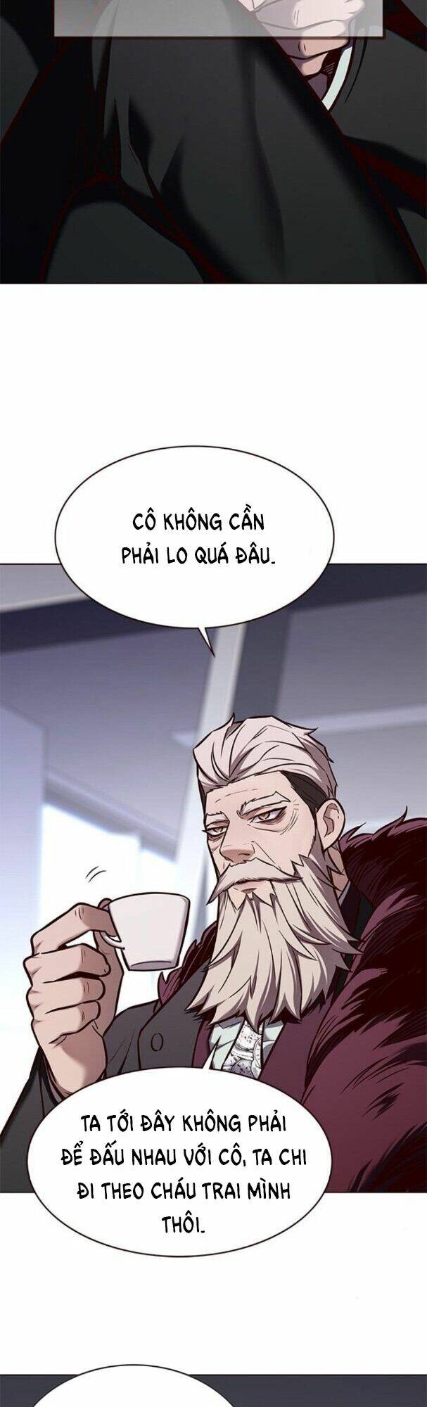 Nàng Cáo Trên Núi Chapter 171 - Trang 2