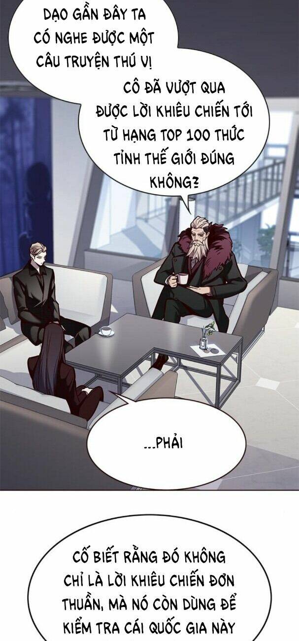 Nàng Cáo Trên Núi Chapter 171 - Trang 2