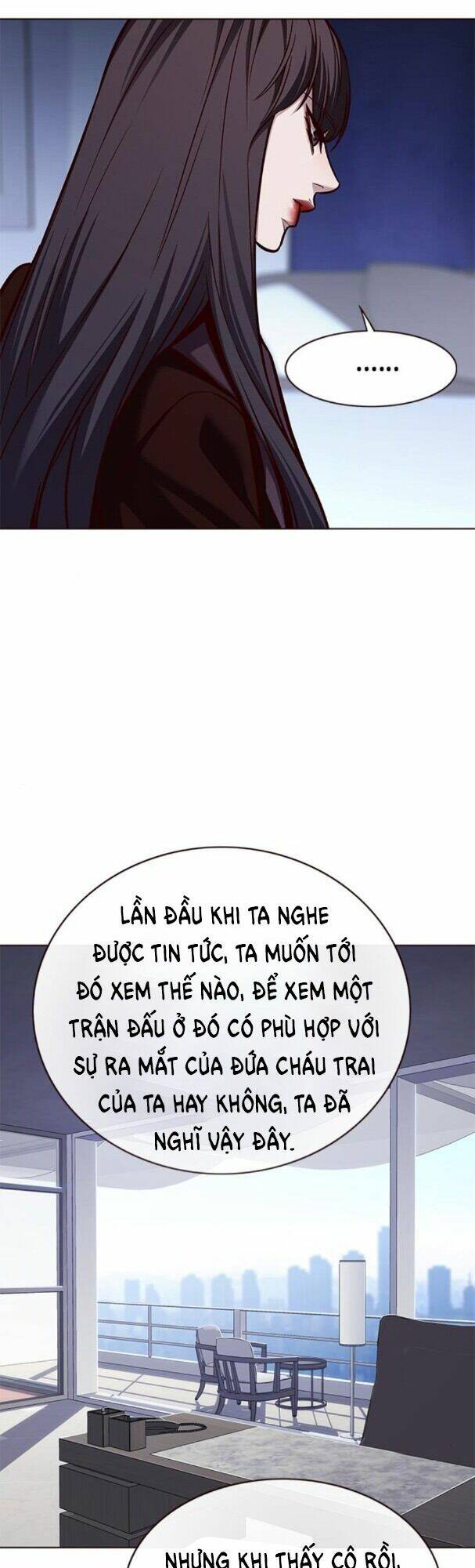 Nàng Cáo Trên Núi Chapter 171 - Trang 2