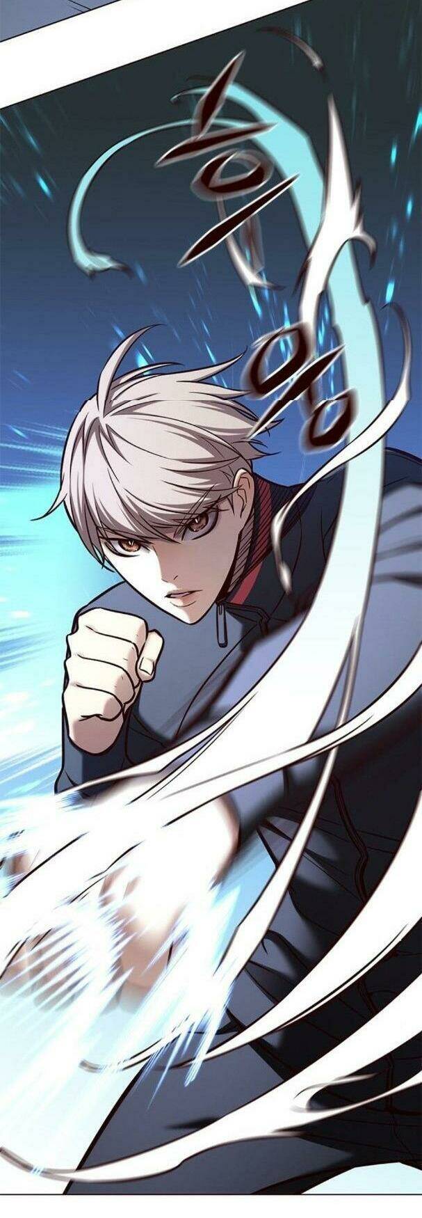 Nàng Cáo Trên Núi Chapter 171 - Trang 2