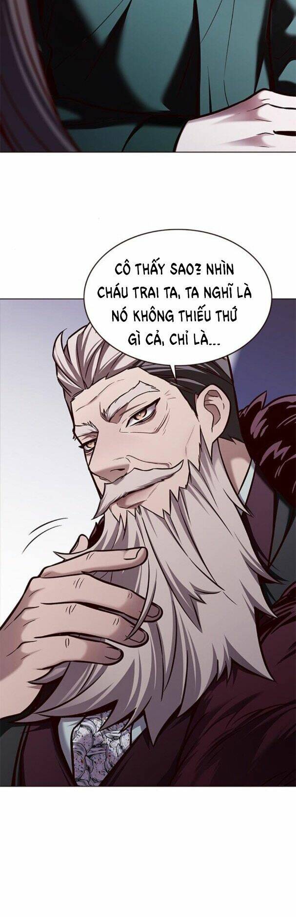 Nàng Cáo Trên Núi Chapter 171 - Trang 2