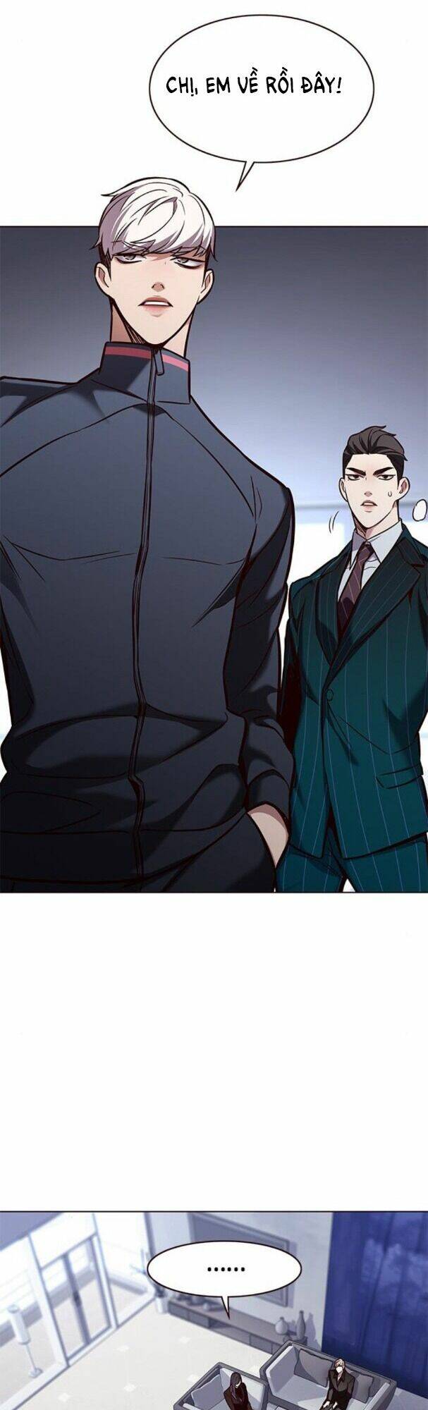 Nàng Cáo Trên Núi Chapter 171 - Trang 2