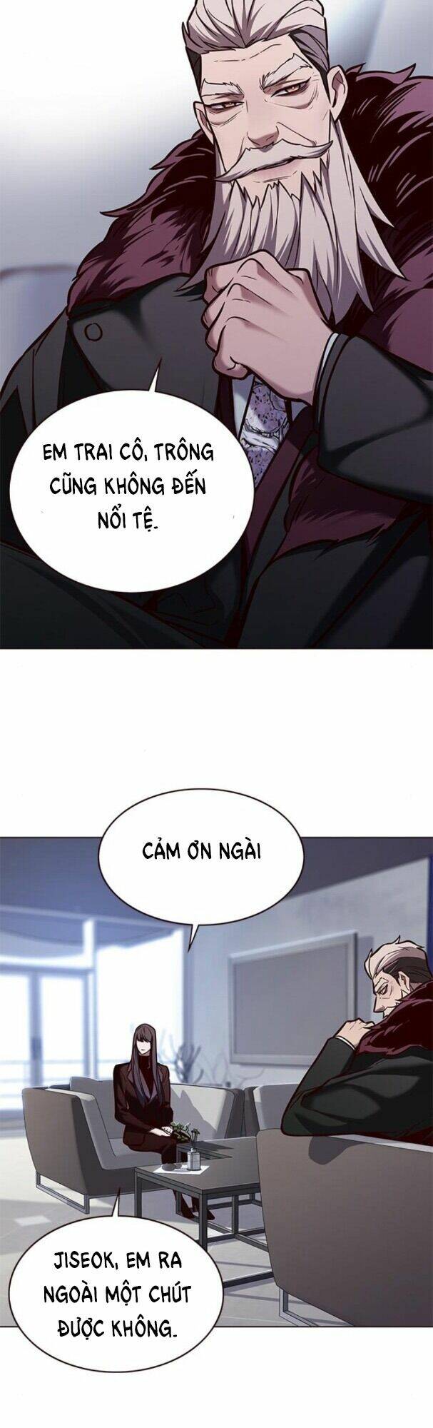 Nàng Cáo Trên Núi Chapter 171 - Trang 2