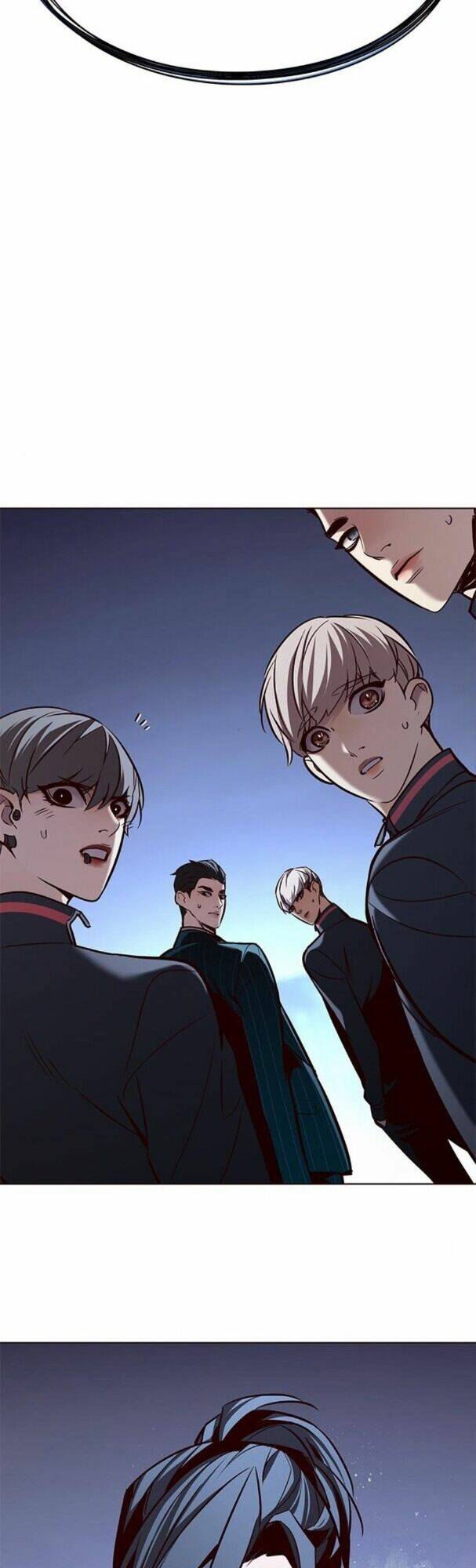 Nàng Cáo Trên Núi Chapter 171 - Trang 2