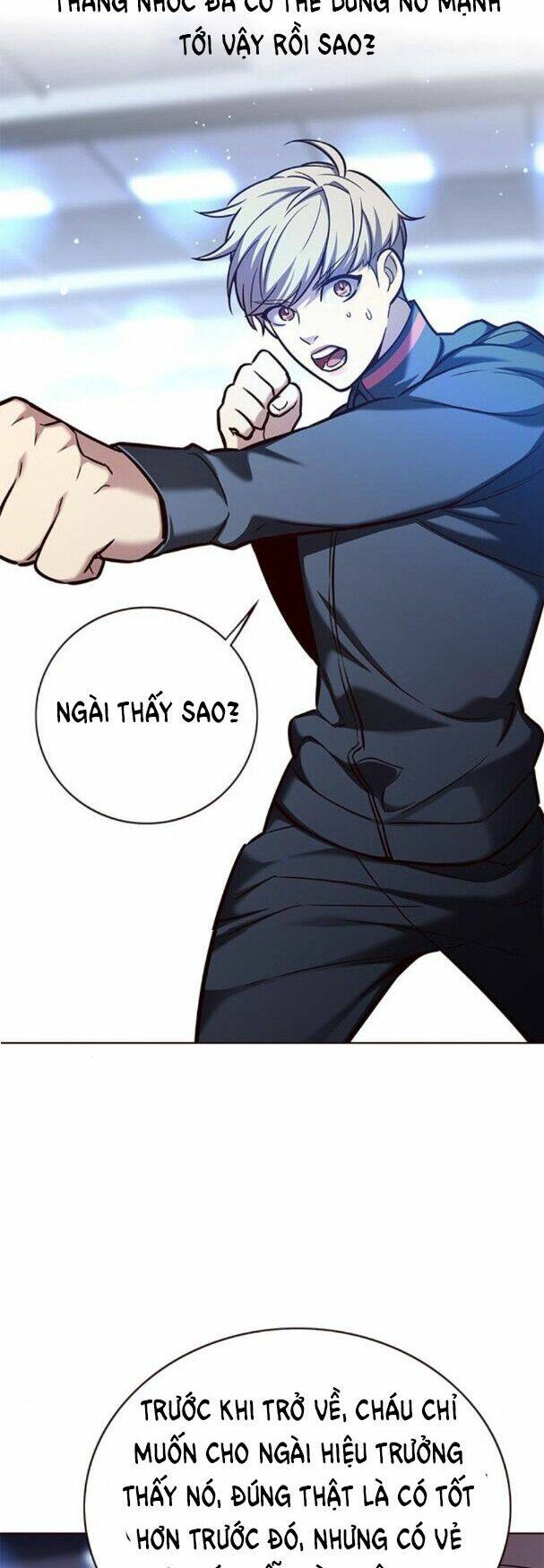 Nàng Cáo Trên Núi Chapter 171 - Trang 2