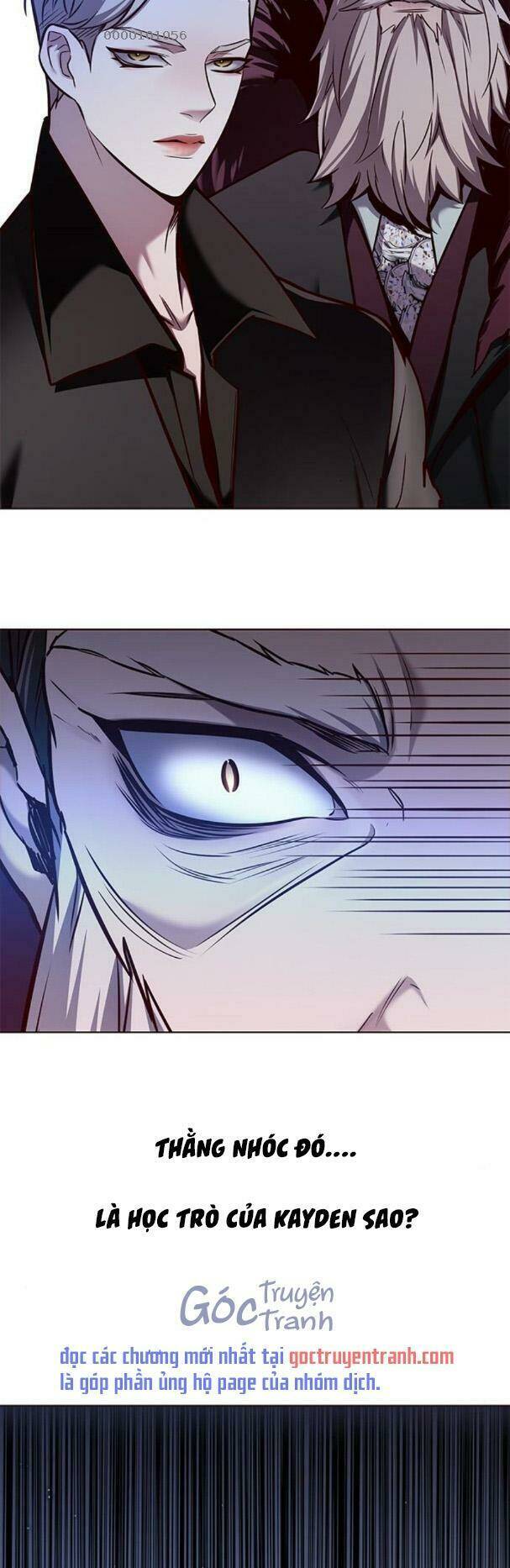 Nàng Cáo Trên Núi Chapter 171 - Trang 2